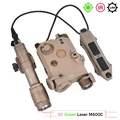 DE Green M600C