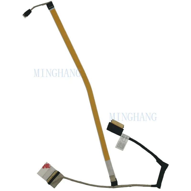 

M Genuine for HP 15-DW LCD Screen Display Cable Non Touch M29200-001