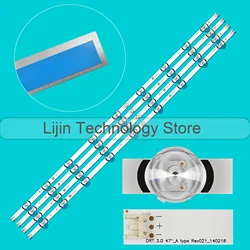 LED strip For 47LB570V-ZF 47LB570V-ZJ 47LB570V-ZK 47LB572U-ZP 47LB572V-ZP 47LB5800-ZM 47LB580B-ZM 47LB580U-ZM 47LB580V-ZM