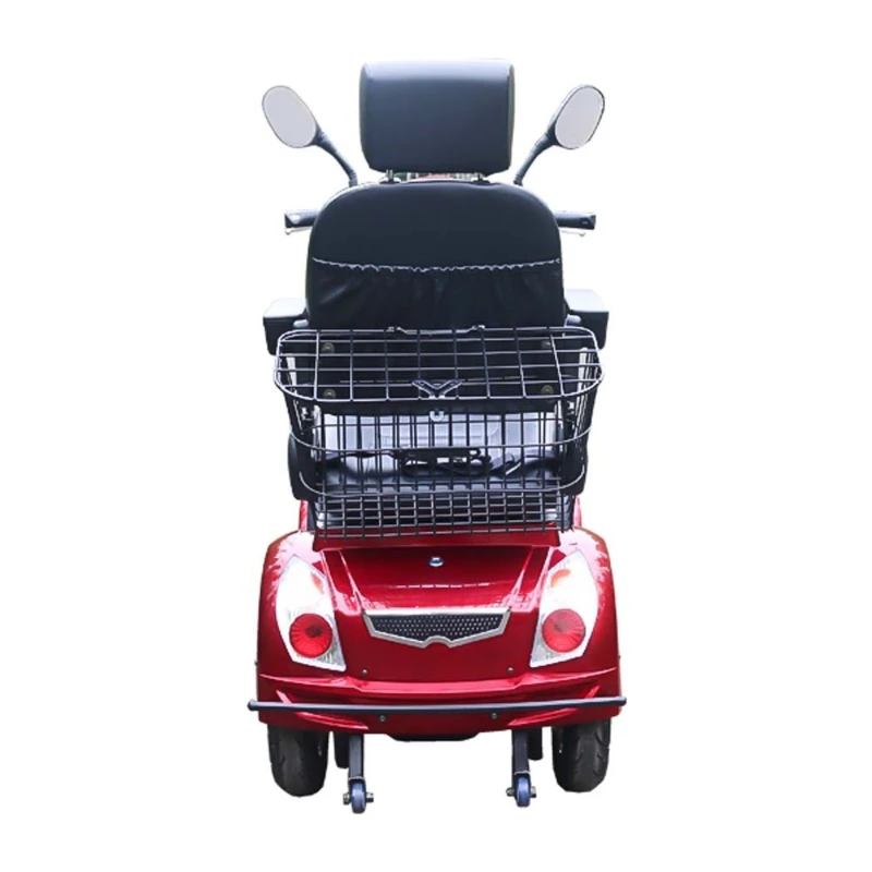 

Elderly disabled scooter four-wheel electric scooter
