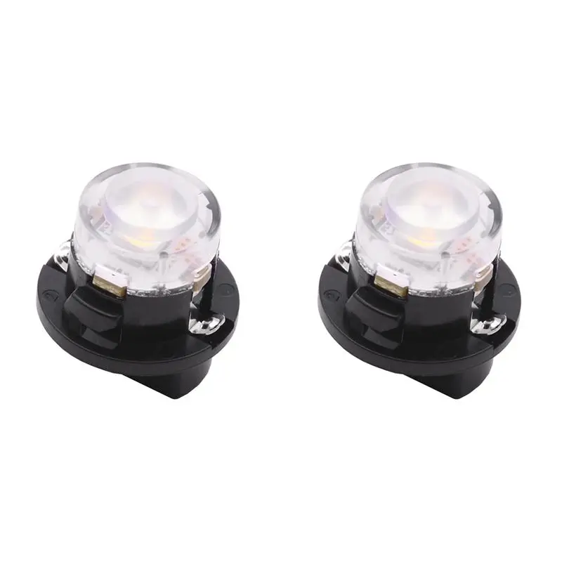 

Firmly 2X 12V Car Indoor Ceiling Lights LED Bulb For Kia Carens 2014-2017 92879A4000 92879 A4000 92879-A4000