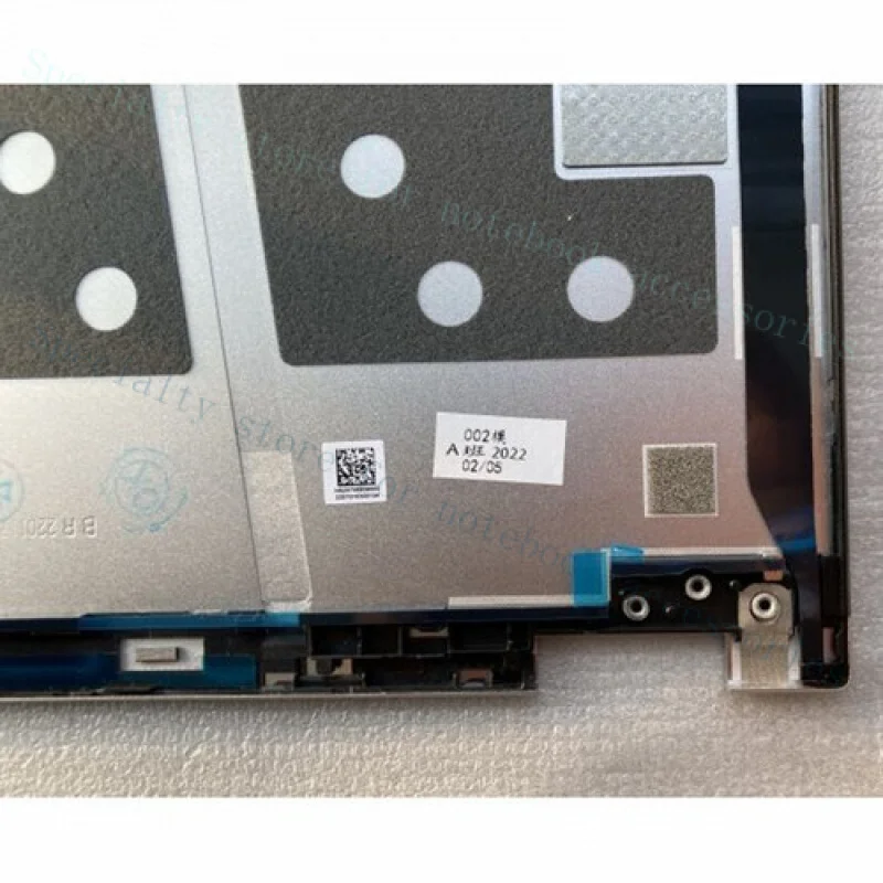 A++New Lcd Rear Back Cover Top Case For Asus Vivobook S 14 Flip TP3402 TN3402