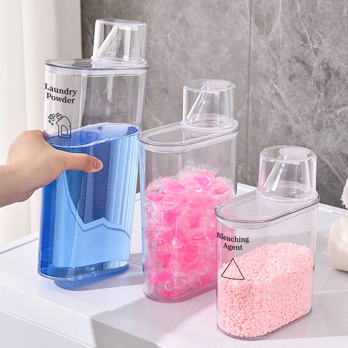 Многоразовый контейнер для сти – обзор и цена Scent Booster Bead