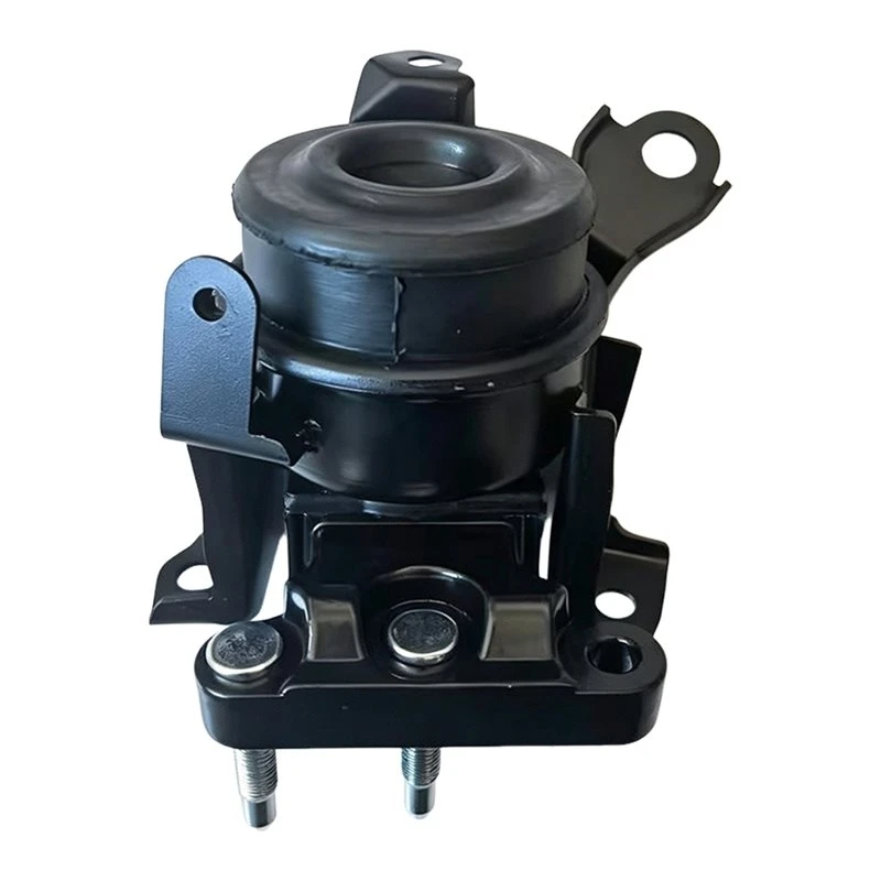 Ingenious-Rubber Engine Mounting Support For Toyota Corolla CE120 CE121 CE140 Car Engine Parts 12305-64200