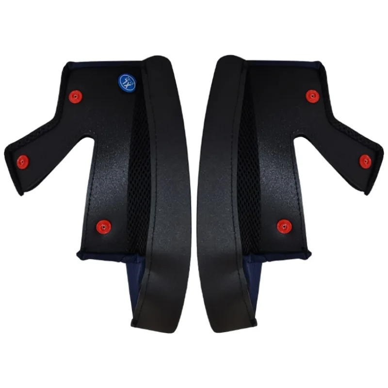 

Qike Motorcycle Helmet, Locomotive Accessories, Motorcycle Electric Vehicle Helmet Lining