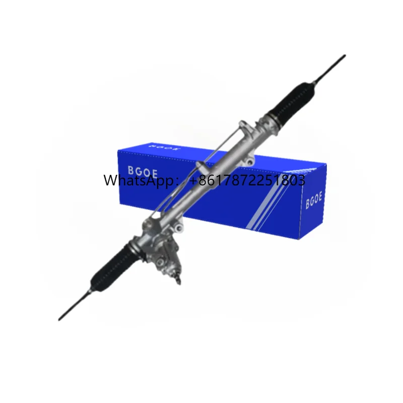 

High Quality Steel Car Steering Gear Factory OEM 32106796082 New Condition Hot Selling Product