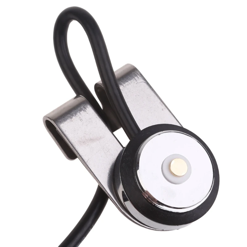 O extensor da antena do walkie talkie do rádio melhora a intensidade do sinal RG58 UHF PL259 K1KF