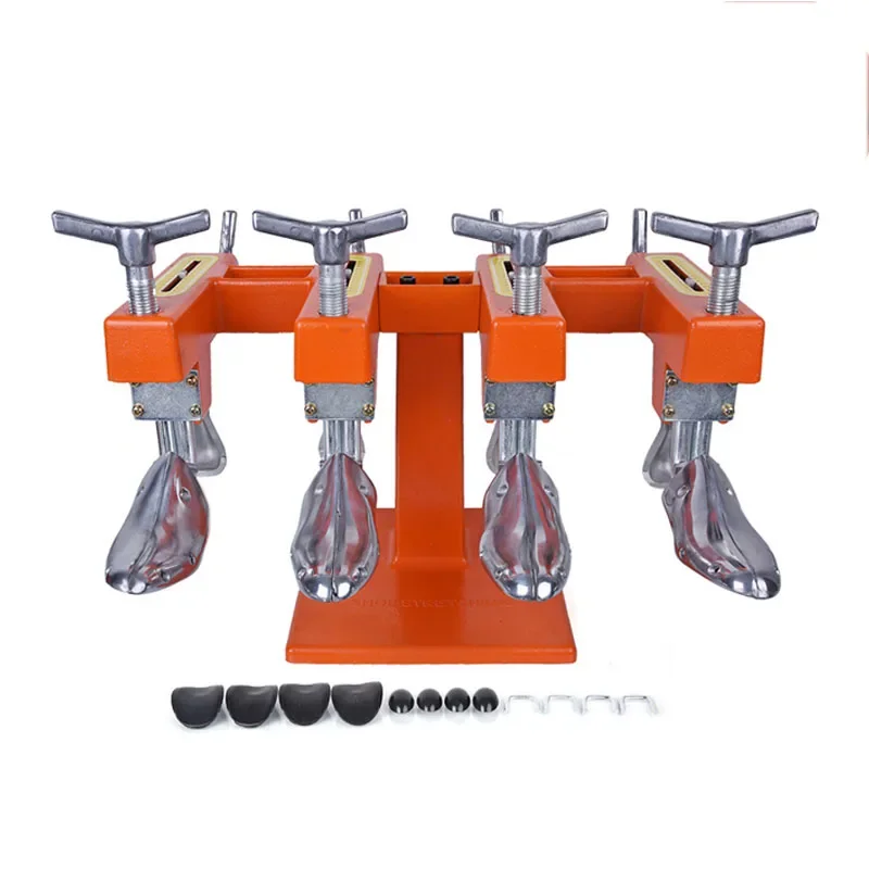 

Electroplating Shoe Last Expansion Shoes Expanding Machine Shoe Stretcher/Shoe Expander Hand Tool Double-headed Shoe Expander