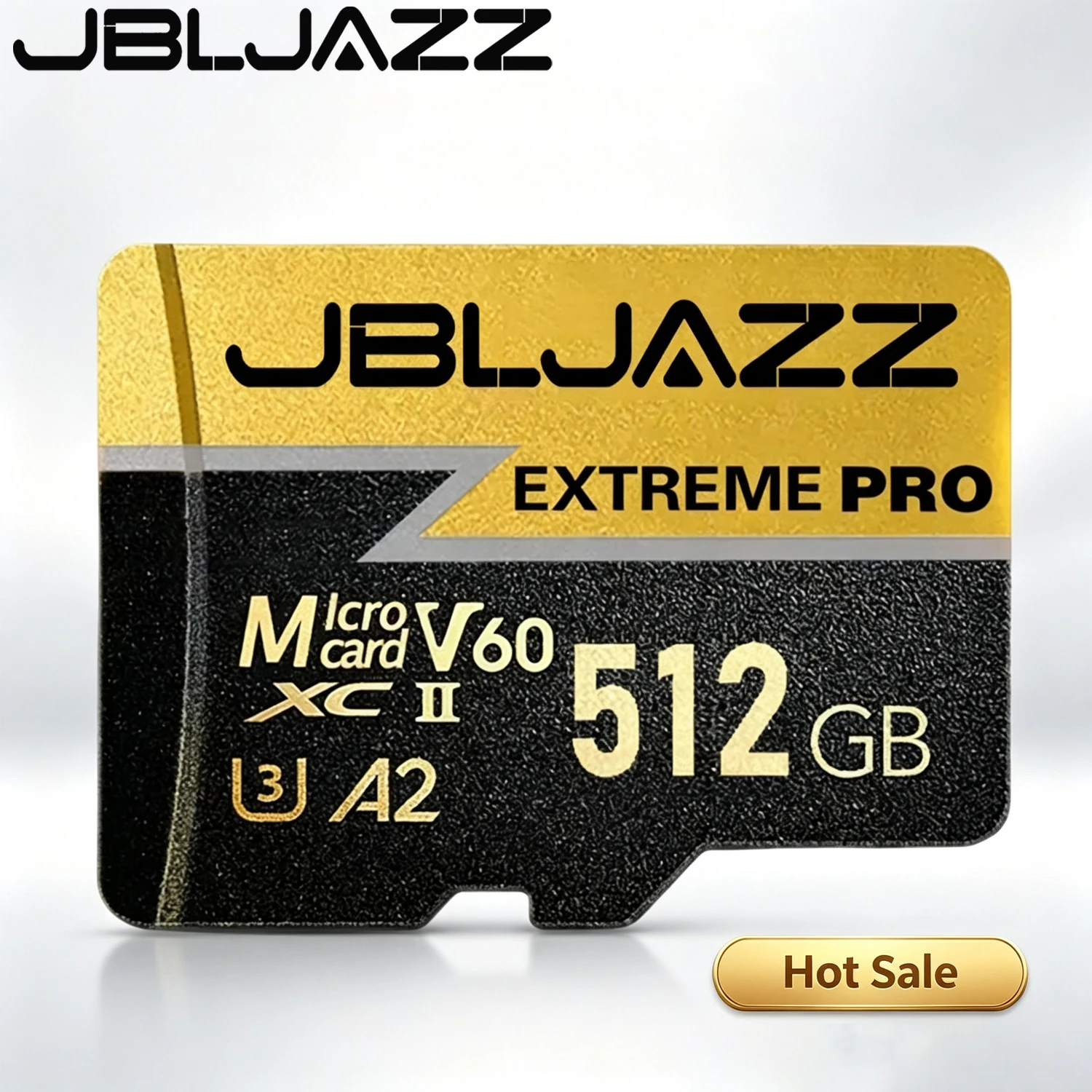 Tarjeta de memoria de alta velocidad Extreme Pro Micro SD, 512GB, 256GB, 128GB, U3, V60, C10, tarjetas Flash TF para teléfono, cámara, Nintendo Switch