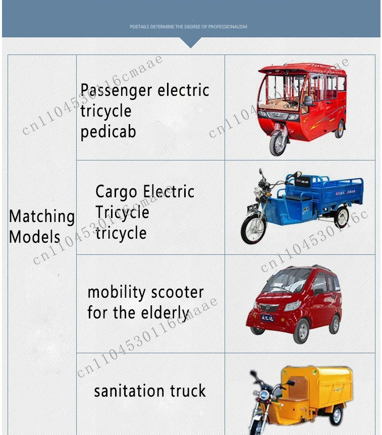 DC 48V/60V/72V Brushless Motor Speed Regulators 1800W 2200W 2500W High Power BLDC Speed Controller for Electric Bike