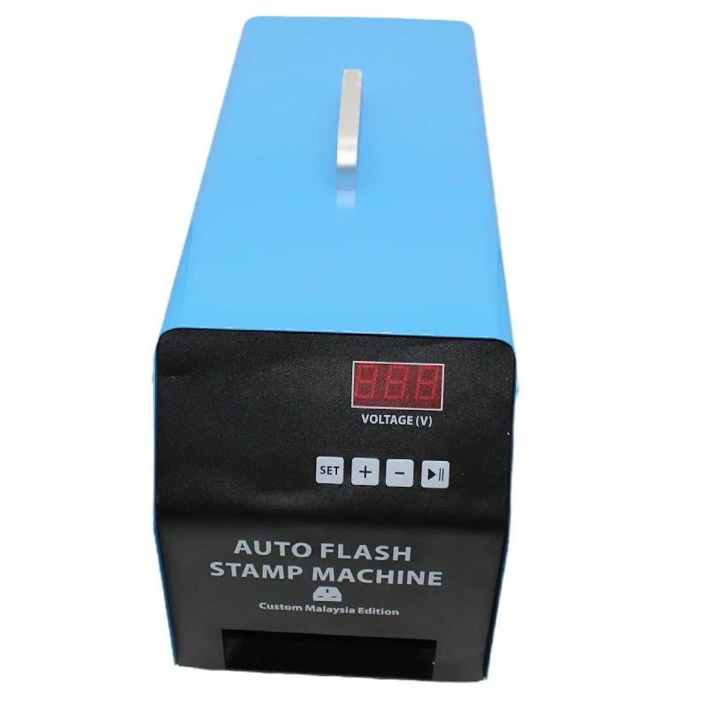 Automatic stamping machine, intelligent continuous automatic