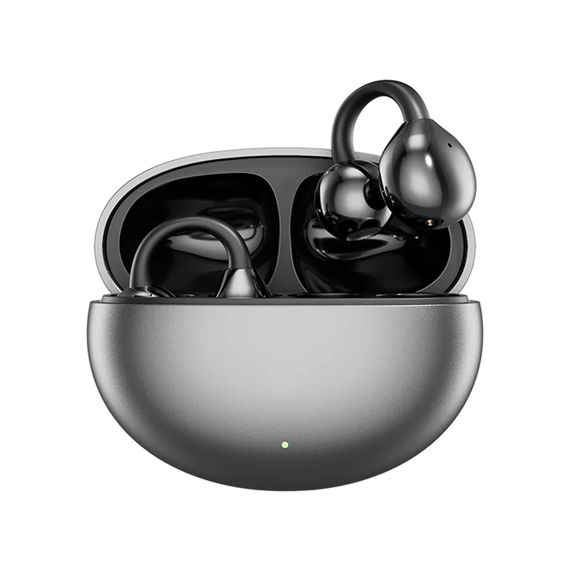 Wireless Earbuds M91 Open Ear Clip Headset ENC Noise Reduction Bluetooth5.4 Headphones Sports Earphones With Mic For XIAOMI