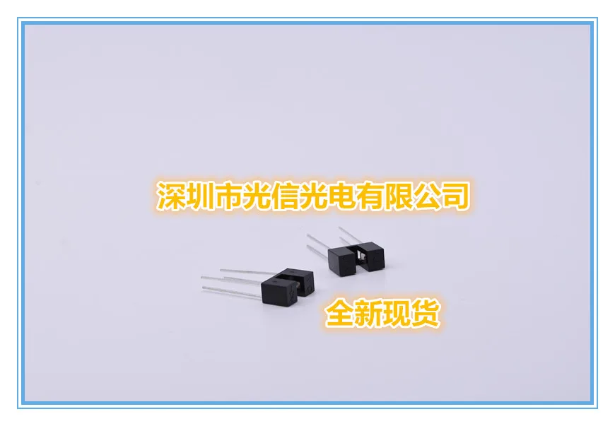 10PCS YC1602 100% imported original main receiving and transmitting tube, photoelectric switch, Hall sensing