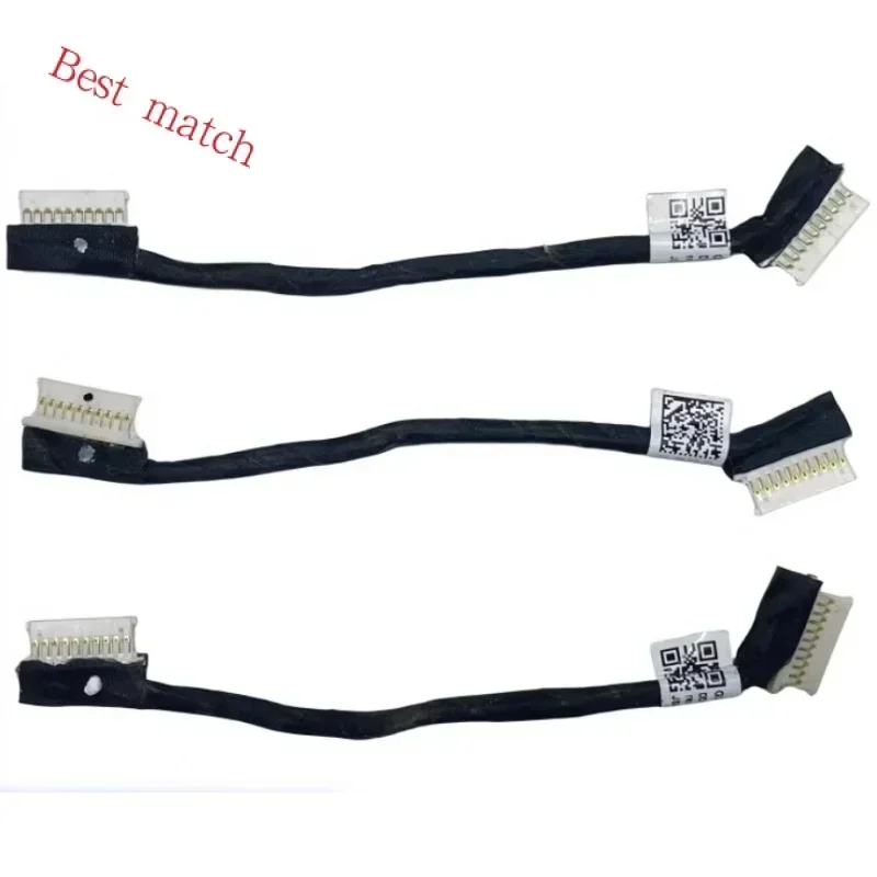 For HP Pavilion 15-AU series Battery Connector Flex Cable DD0G34BT001 DD0G34BT011