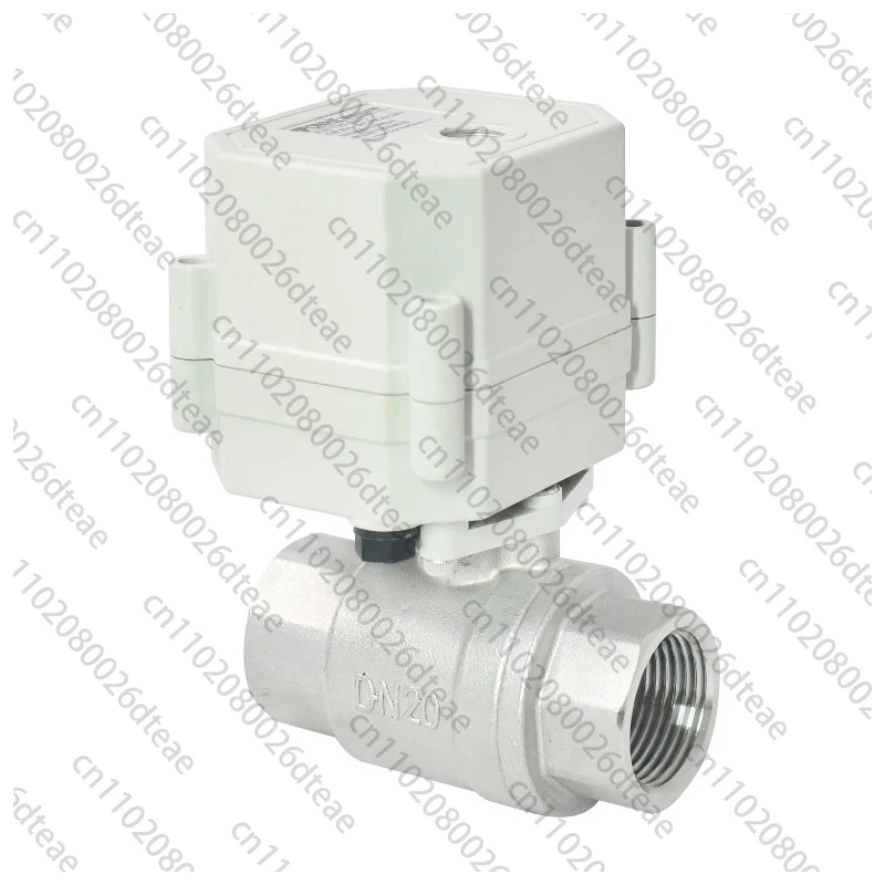 Control Signal Elec…