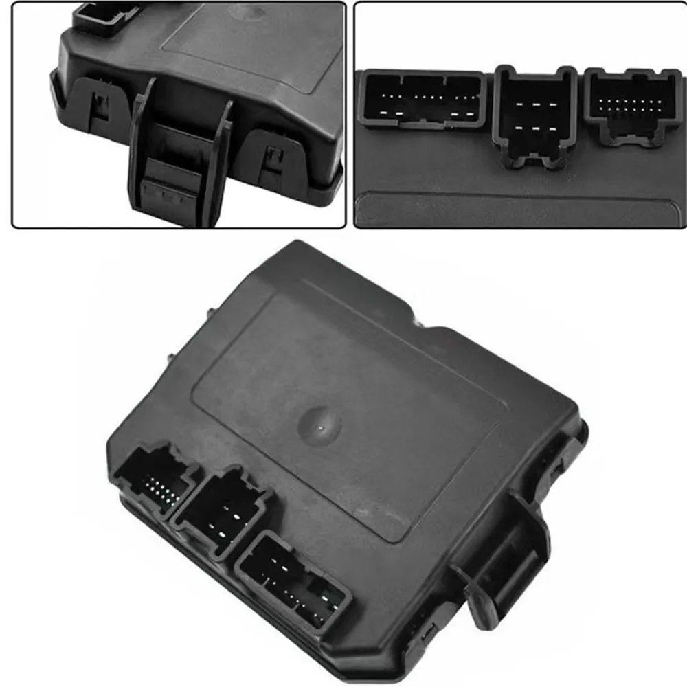 1 stks Achterklep/Achterklep Controle Module 20837967 1232244   Voor SRX 2010 2011 2012 2013 2014 2015 Automotive Elektronische Component