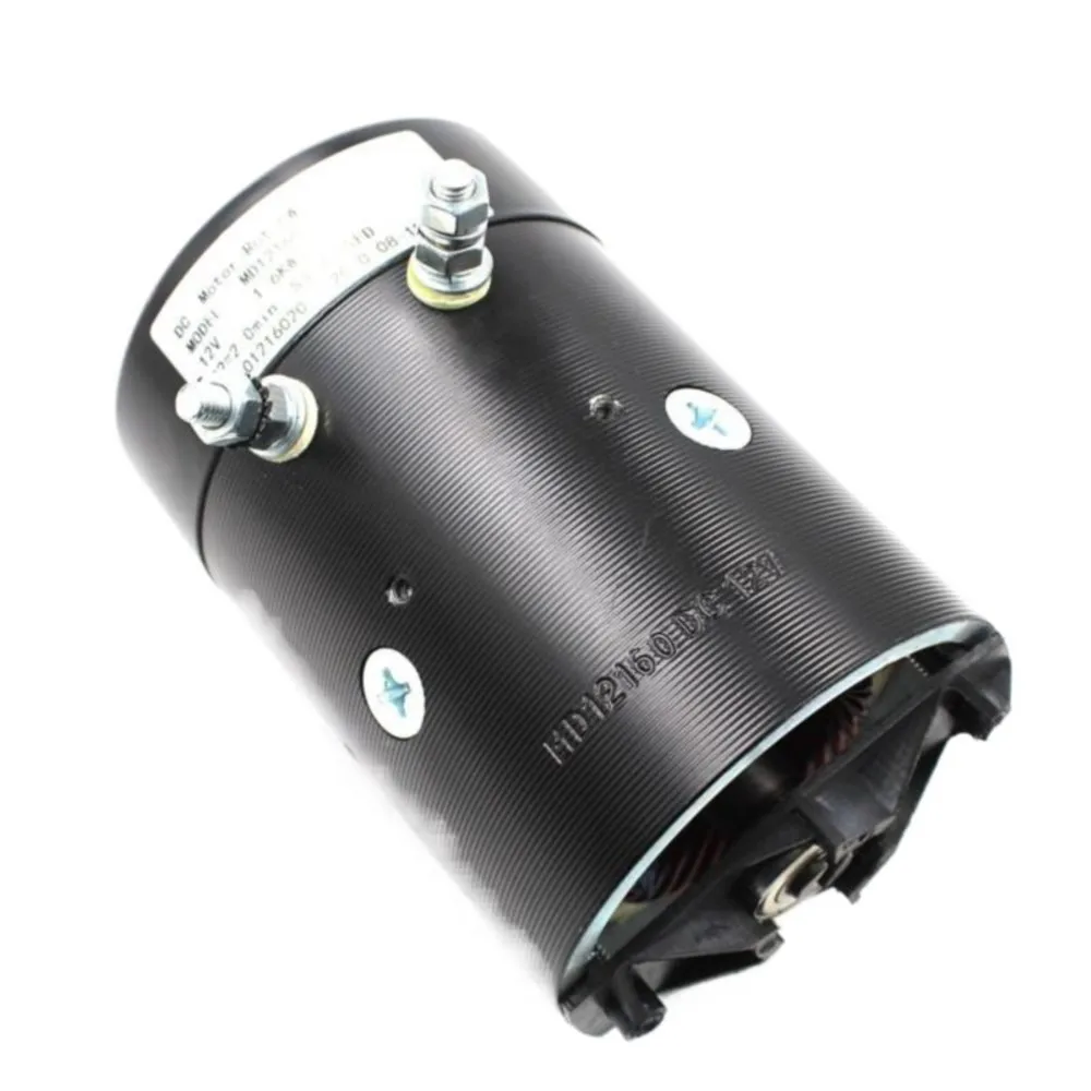 Electric Stacker Fo…