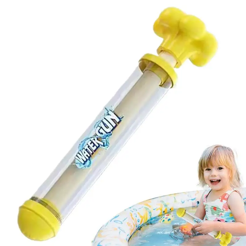 

Bath Squirt Toys Firework Pool Beach Water Toys Swimming Pool Spray Props Soaker Game For Beach Outdoor Activities Backyard