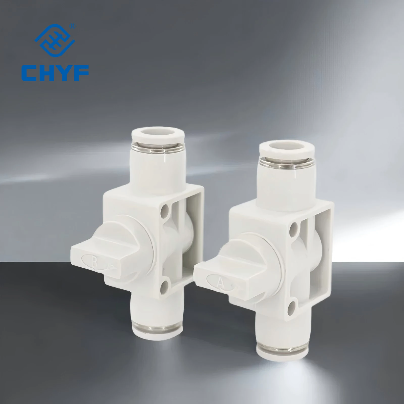 Airtac PHV-Finger Valve Pneumatic PHV6A PHV6AD PHV6B PHV6BD
