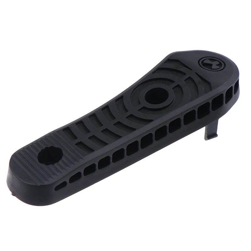 Outdoor Interactive Parent-Child Adult Parts CTR High Nylon Base Pad Accessories Nylon Cheek Pad Heightened Back Pad