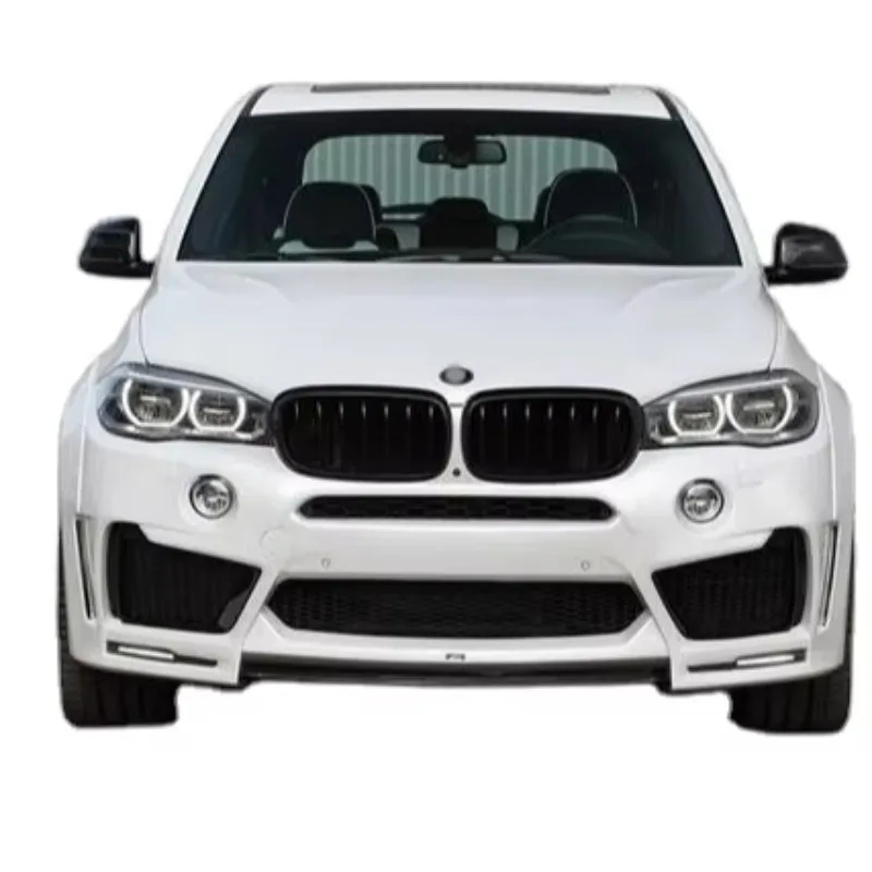 

Modification Luma Design Car Body Kit for X5 F15 2014-2017