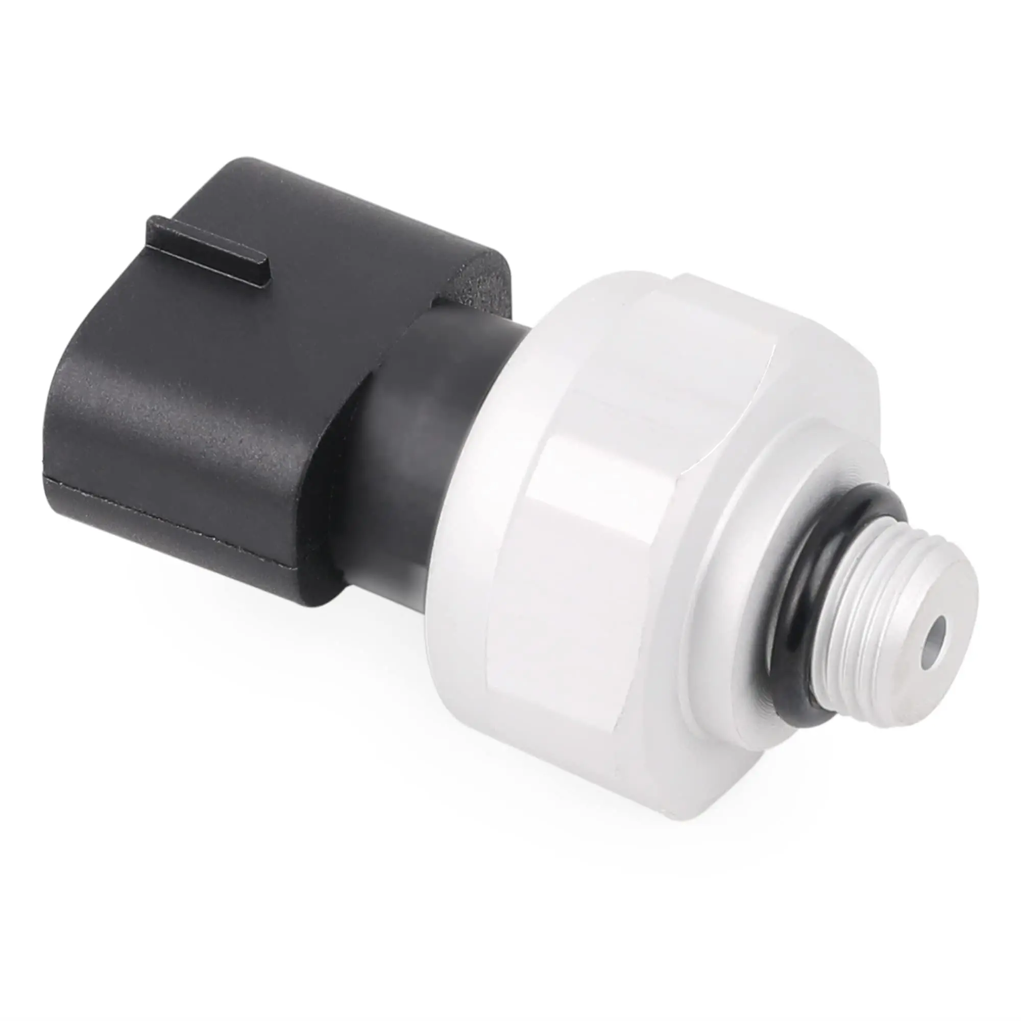 

XCWoOshop 19184695 Датчик давления кондиционера, совместимый с Toyota для Avalon 2006-2018 для RAV4 2007-2018, 3 контакта