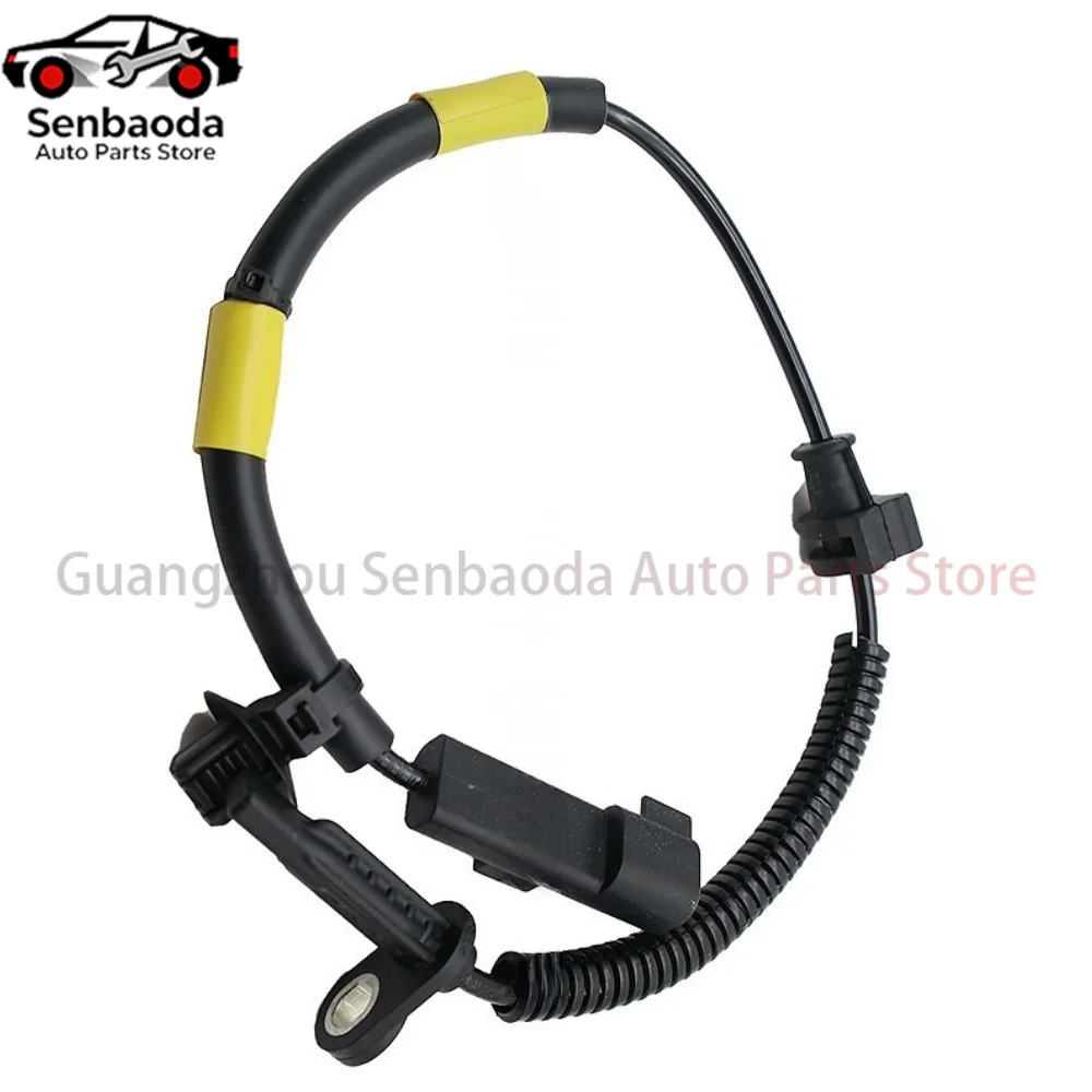 

DG9Z2C190M DG9Z2C190H Новый задний левый/правый датчик скорости колеса ABS для Lincoln Mkz 2013-2018, высококачественные автомобильные аксессуары