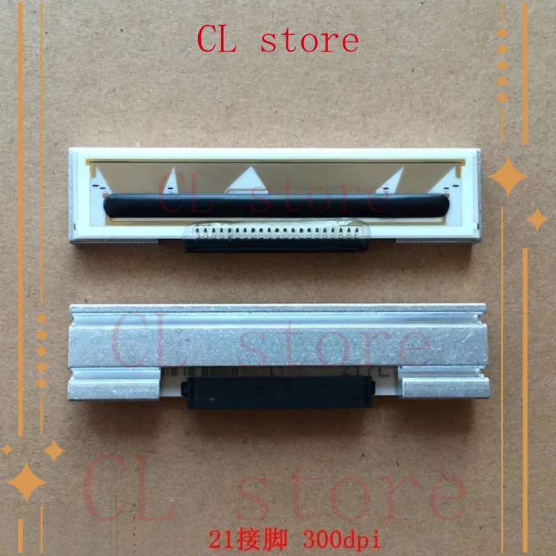 

Совершенно новая печатающая головка DYMO Delta 400 kd3002-gk11c 3c56, 300 точек на дюйм, 21 контактов