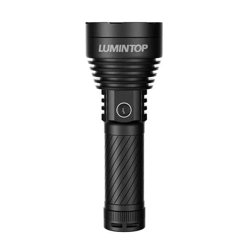 Lumintop GT Mini USB-C Rechargeable 21700 LED Flashlight