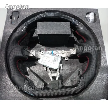 8 最佳銷售 日產方向盤 - №5