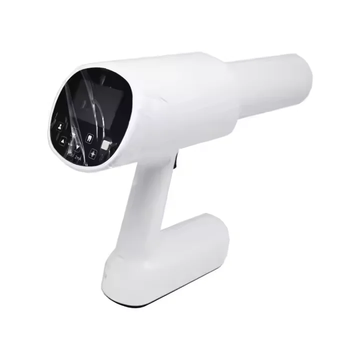 Hot Selling Dental Equipment Mini X Ray Machine High-frequency X-ray Machine with Touch Screen for Clinic