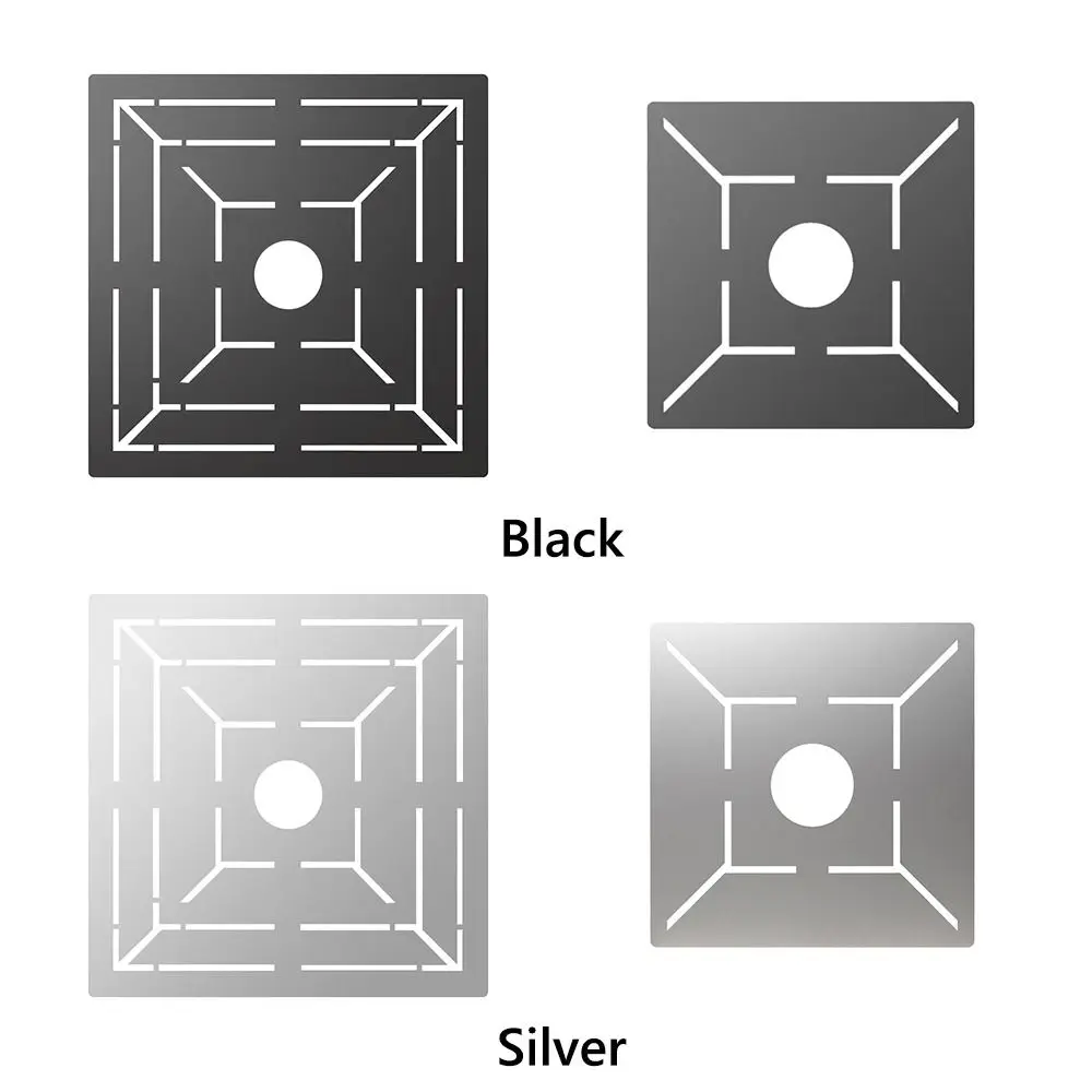 متعددة الوظائف الطابق استنزاف محدد حاكم غير النظامية حاكم الفضة بلاط حاكم أداة قياس تحديد المواقع حاكم تحسين المنزل
