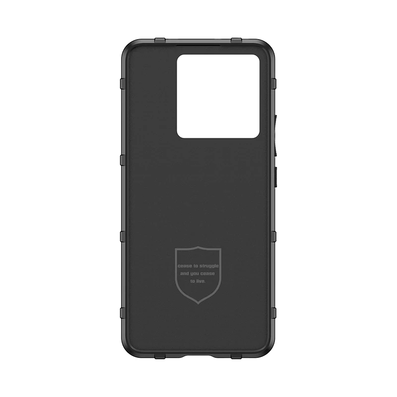 For Xiaomi 13T Pro Case Silicone Matte Rubber Protective Case Xiaomi 13T Pro Cover Drop Protection Capa Xiaomi 13T Pro Case