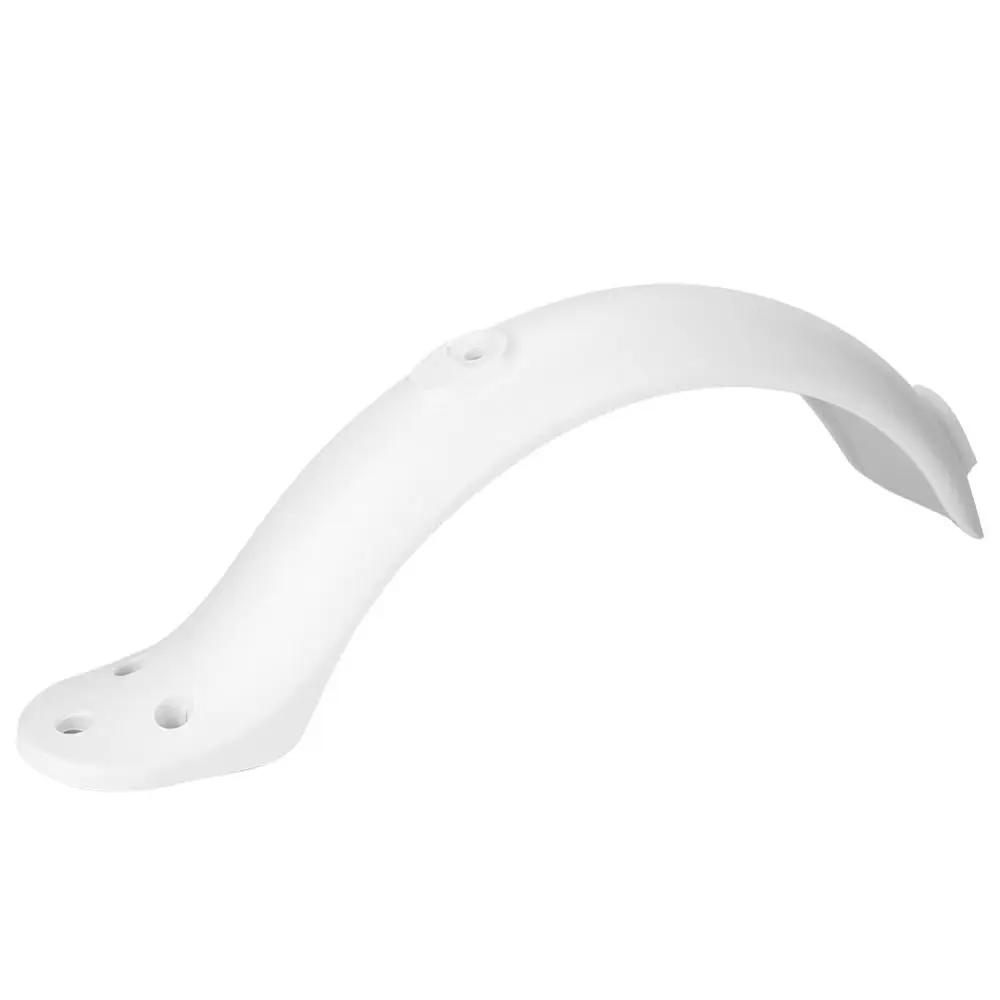 Durable Plastic Electric Scooter Mudguard Replacement Accessory Bracket Scooter Fenders Rear for M365 Electric Scooter