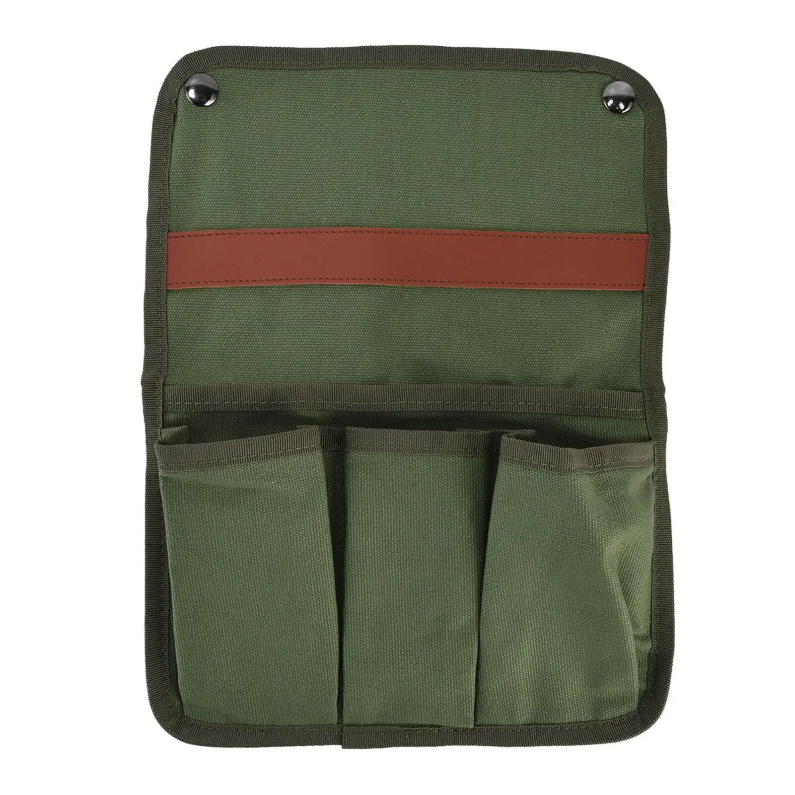

Armrest Storage Bag for Chairs Multifunctional Wear Resistant Organizer for outdoor Camping for picnic Gear