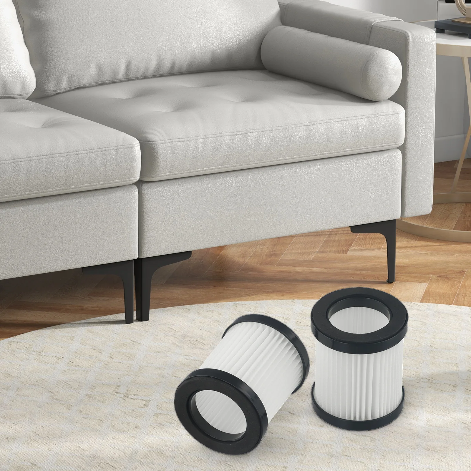 

For VW-VC07 For VW-VC08 Cordless Vacuum Cleaner Cordless Vacuum Cleaner Effective Dust And Debris Elimination New Practical