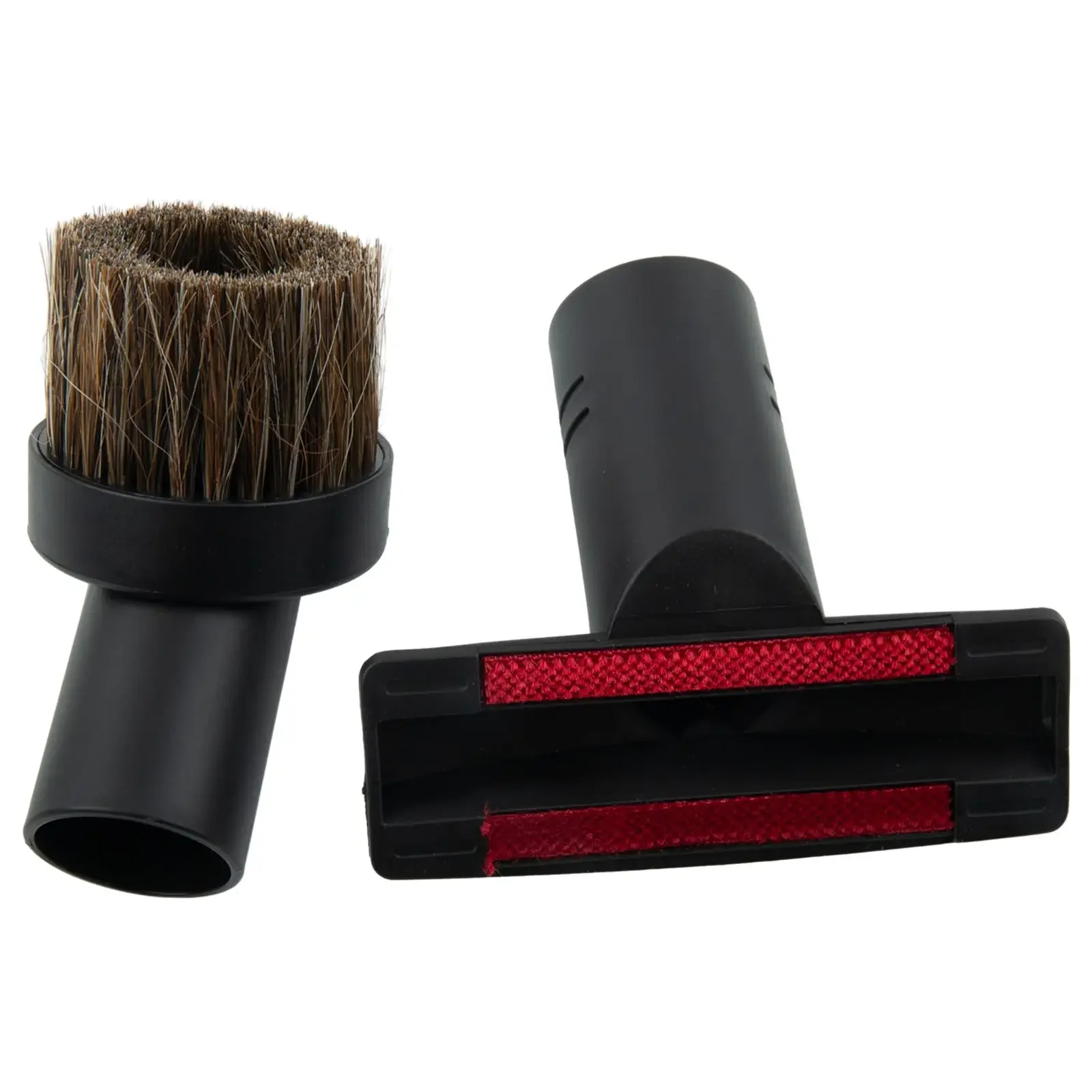 Universal 35mm Vacuum Cleaner Brush Crevice Tool Robot Cleaner Accessories Cleaning Kit Fit For Karcher WD5 WD6 P PREMIUM