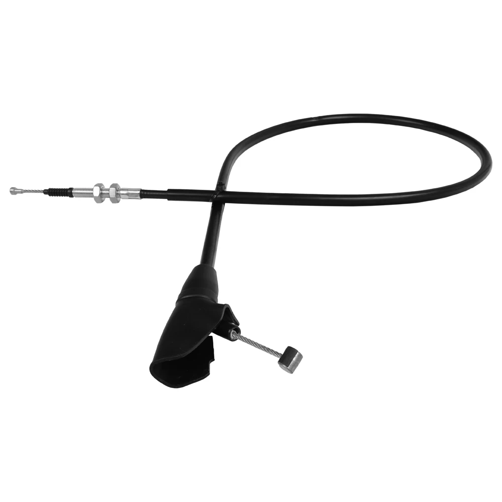 For QJMOTOR SRK600RR QJ600GS-3A 2020-2021 QJ600GS-3B 2022-2023 Motorcycle Clutch Cable Throttle Cable Oil Door Cable Accessories