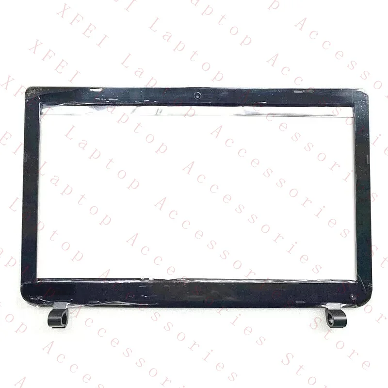 

C for Toshiba Satellite L50-B L55-B S55T-B 15.6" LCD Back Cover Bezel Hinges Top