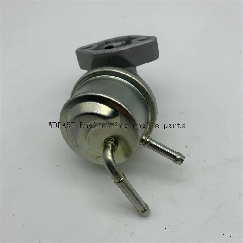 99916-2164 AM132715 E7199-43010 E7199-80020 LE601-43010 Fuel Pump Compatible For John Deere 345 2243 LX172 LX173 LX176