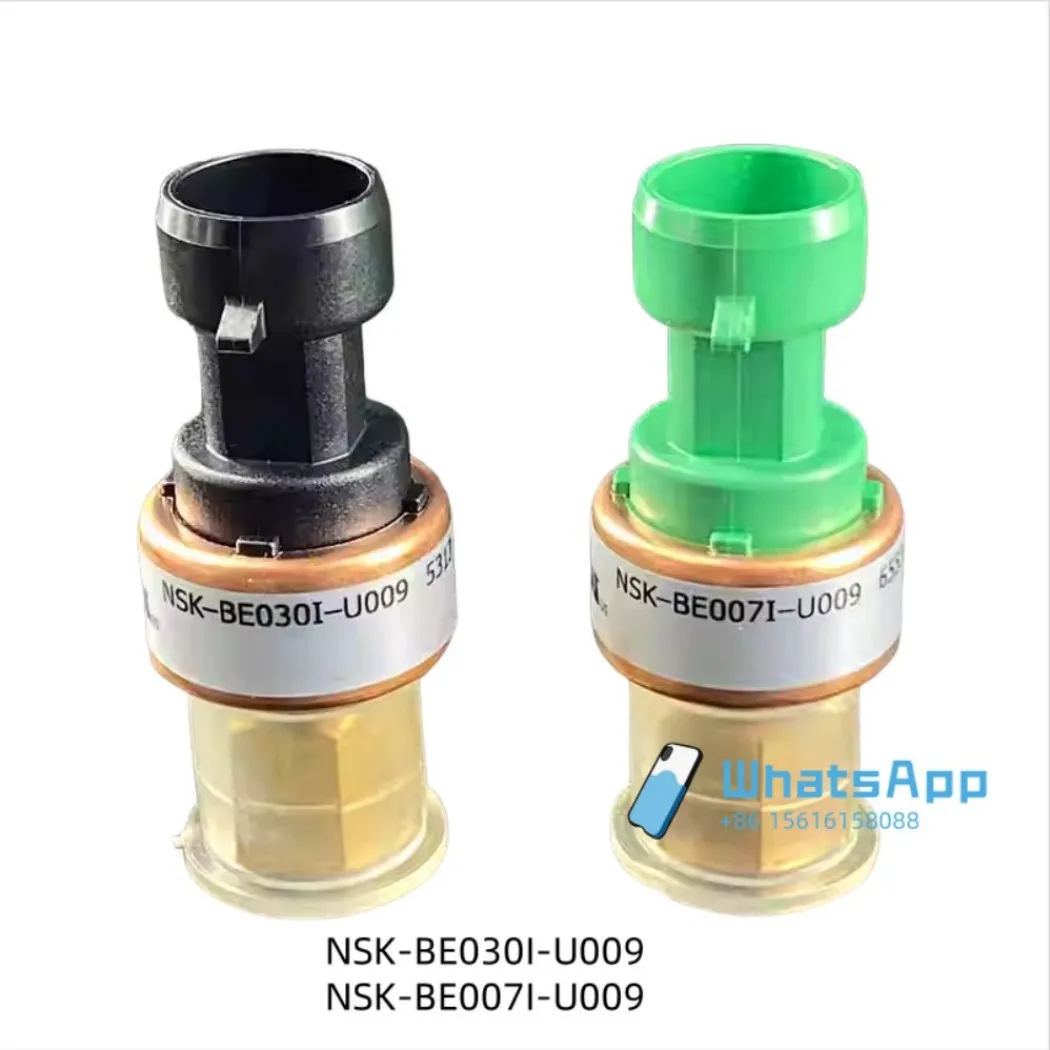 중앙 에어컨 변속기 압력 센서 NSK-BE030I-U009 NSK-BE007I-U009