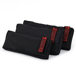 Wooting60 Mechanical Keyboard Canvas Storage Bag 87 Key 75 Night Magic Customized Mouse and Keyboard Bag 65 Gaming Accessories