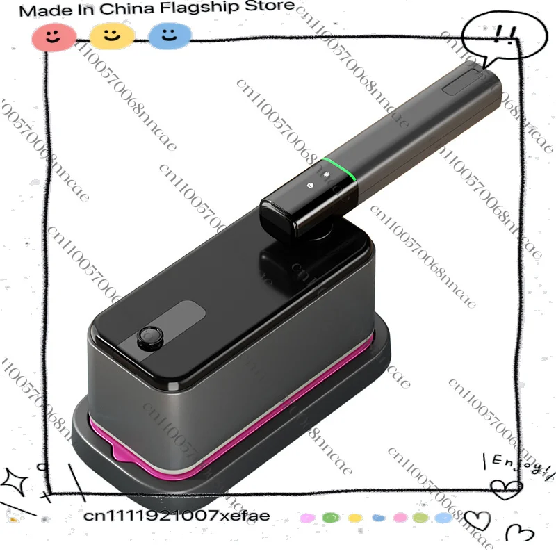 ferro-da-stiro-elettronico-portatile-professionale-stiratore-a-vapore-pieghevole-da-viaggio-mini-stiratore-a-vapore-personalizzato-per-casa