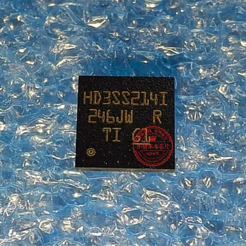 HD3SS214I BGA HD3SS214IZXHR NEW