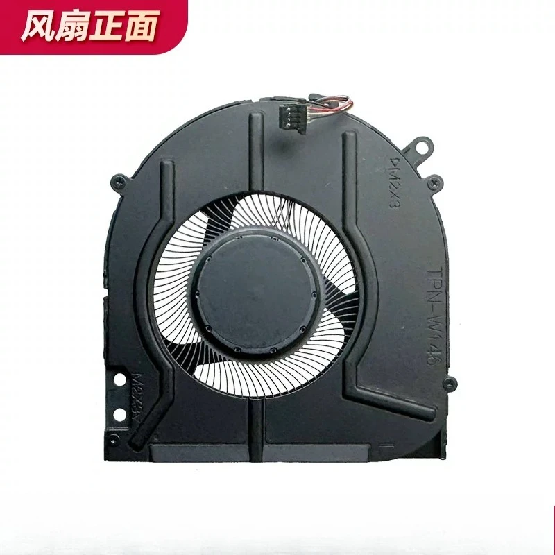 For HP X360 14-DY 14-EK 14-ES TPN-W146 W155 W158 Laptop Cooling Fan FCN