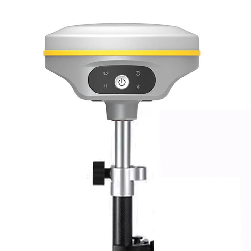 Cheap South Max Used Surveying Instrument Equipment Matrice 350 Drone Accessories Base and Rover 4 G7 GPS GNSS RTK Receivers