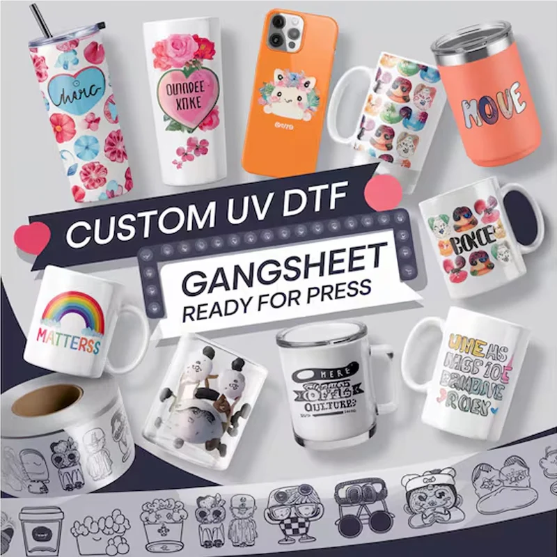 

30 шт., 3D-наклейка на заказ, блестящая Золотая, серебряная переводная наклейка, логотип компании, свадебная УФ-печать, персонализированная переводная наклейка