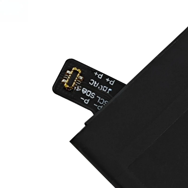 Bateria recentemente atualizada de 4500mAh B-U5 para Vivo X80 V2183A V2144 Baterias de substituição de alta capacidade para celular + ferramentas