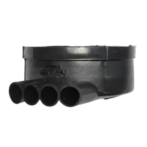 Jingke Brand Mini -Fahrradstücke Motorrad zweimal Carburetor 50cc 60cc 80cc mit schwarzem Luftfilter 12 Hauptverkaufs -Bicimote 80cc Carburetor - №3