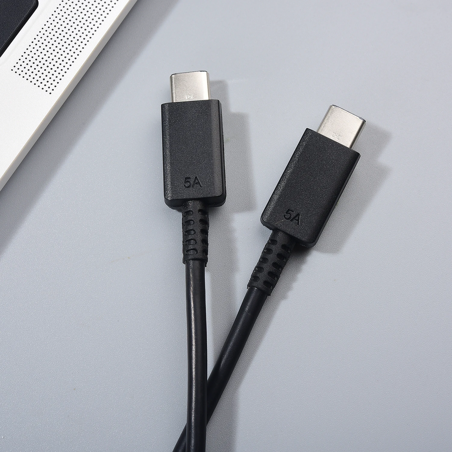 سامسونج USB C شاحن 65 واط شحن سريع للغاية شاحن الطاقة الاتحاد الأوروبي محول ل غالاكسي S25 S24 S23 S22 S21 S20 زائد FE ZFold 6 5 4